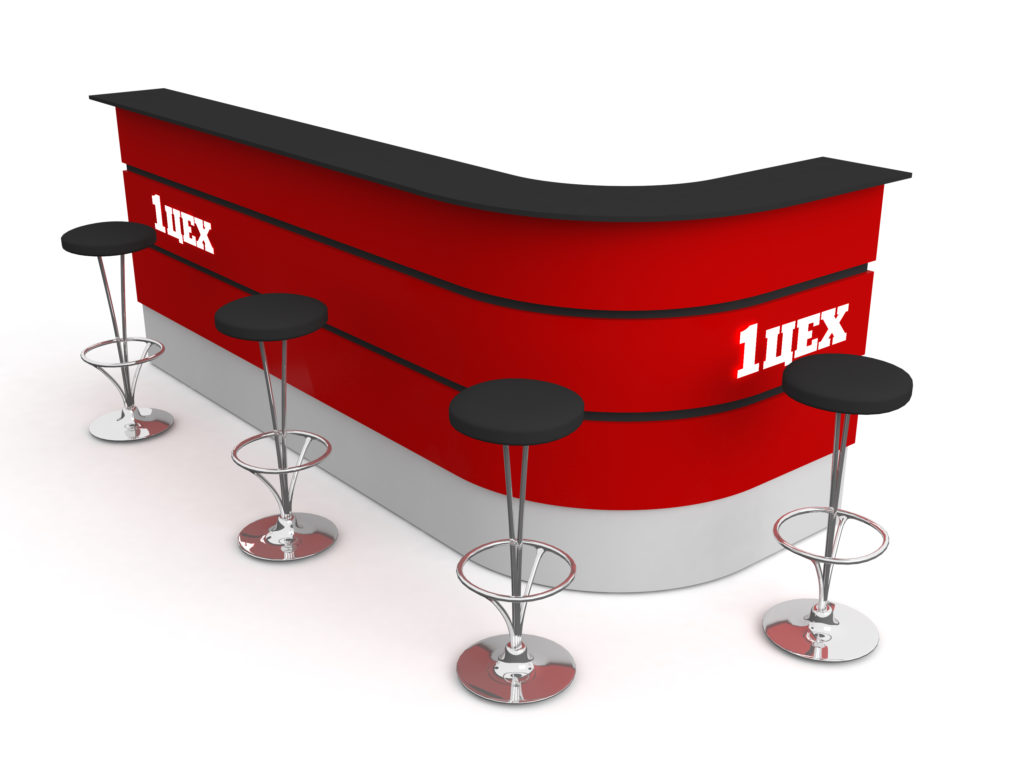 Барная стойка